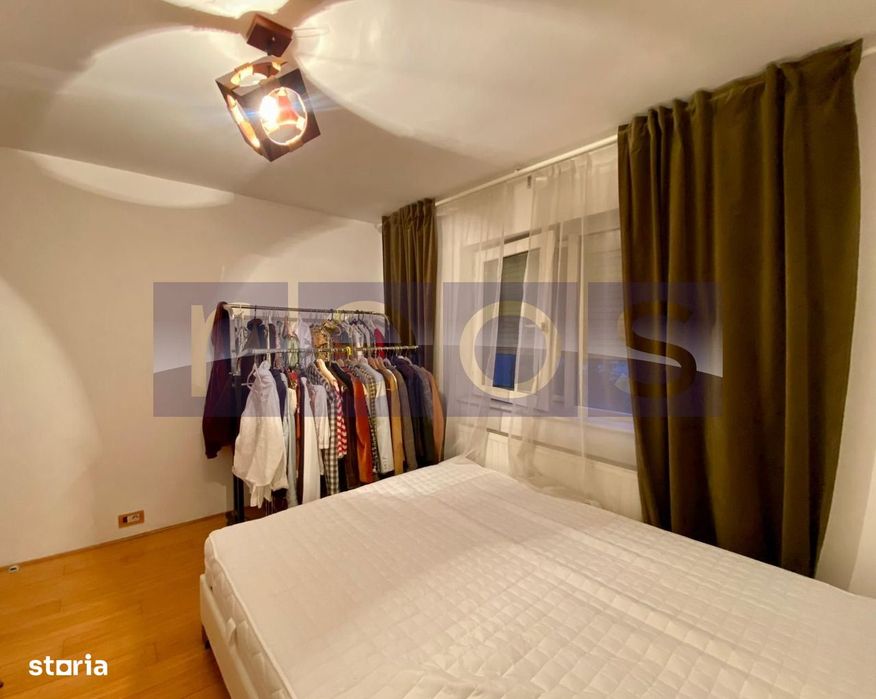 De Vanzare Apartament 3 Camere Renovat, 2 Bai | Drumul Sarii
