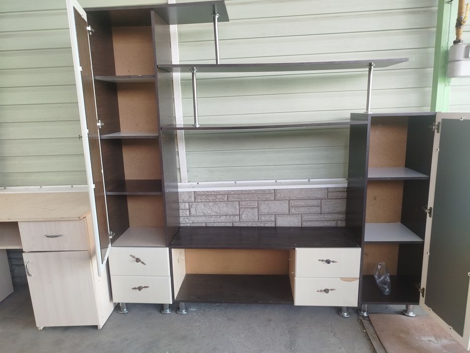 Отдам за символическую сумму. Самовывозом