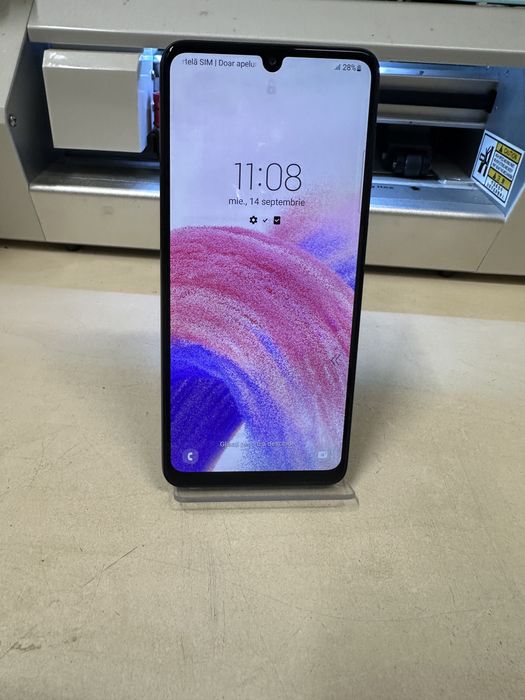 Samsung a33 / 128 gb / garantie