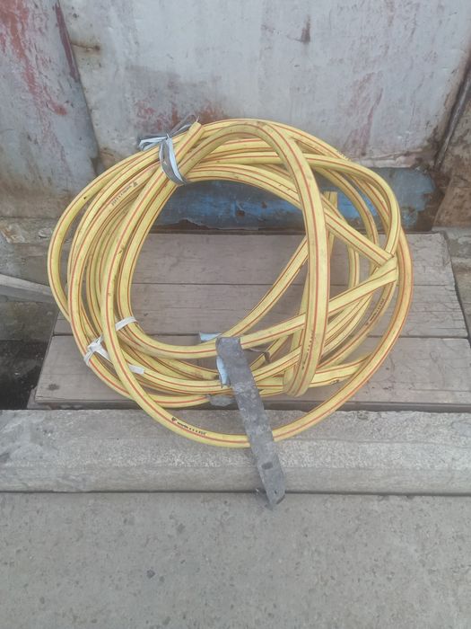 Продам шланг поливочный