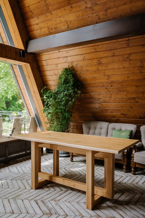 Blaturi de masa din lemn masiv de cirec