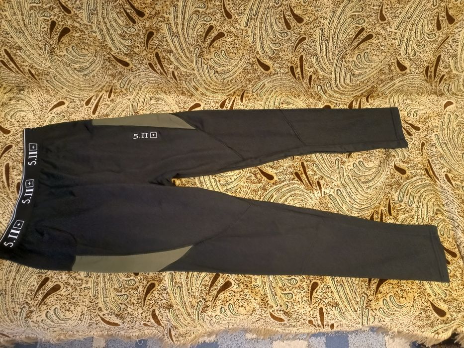 Термо белье мужское