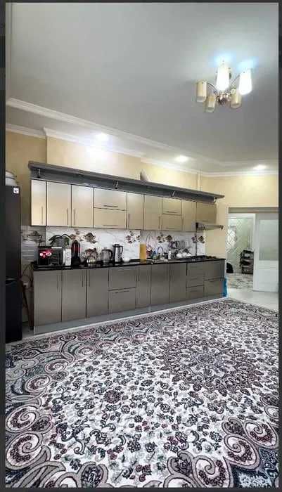 Элитная квартира 176 кв/м в центре. GABUS у Алайского баз. С гаражом!