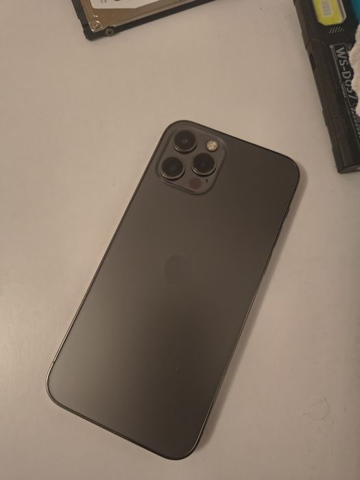 iPhone 12 pro impecabil
