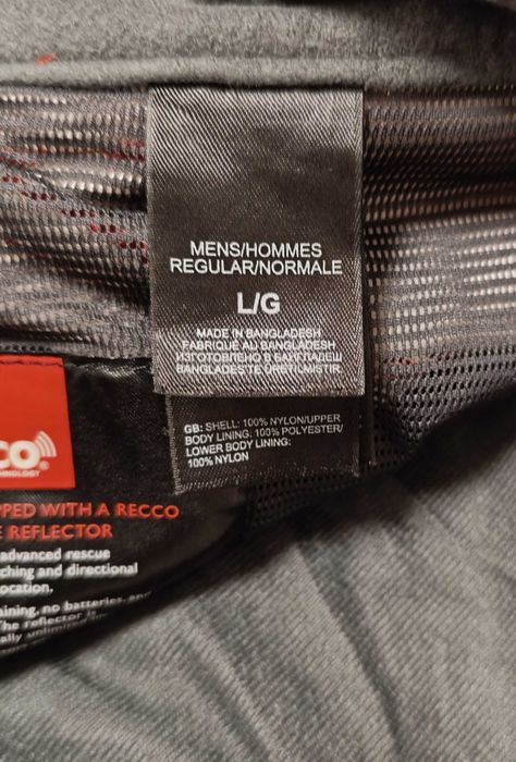 The North Face®-Cryptic-Много Запазен