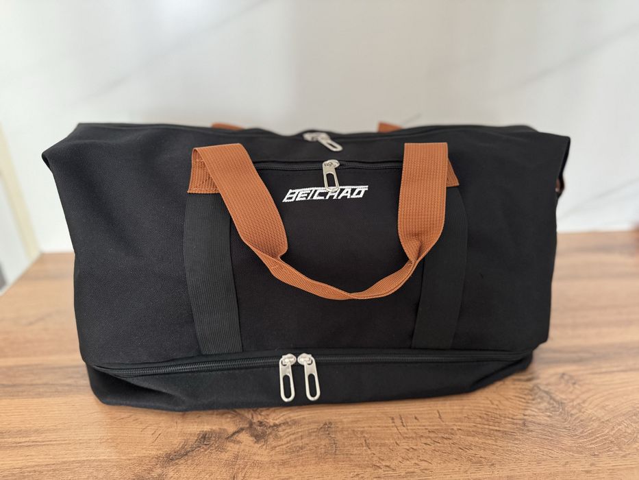 В наличии дорожные сумки!