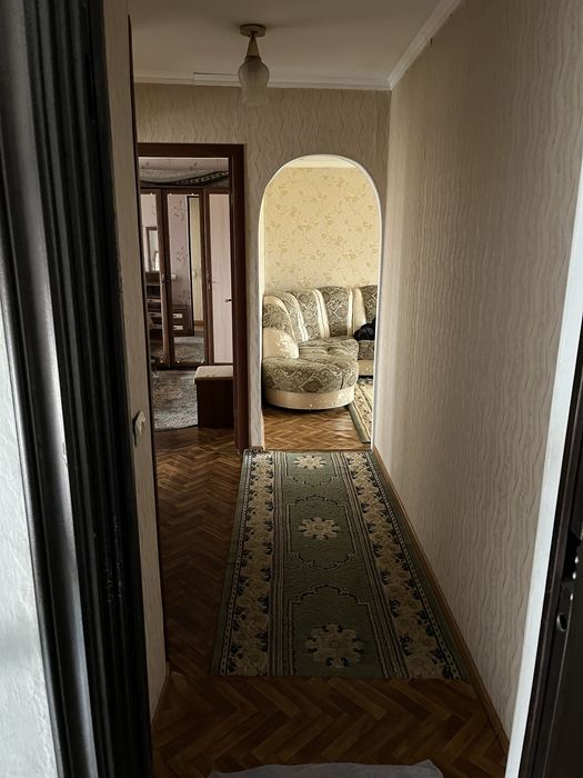 Продаю квартиру Кунаева 2а