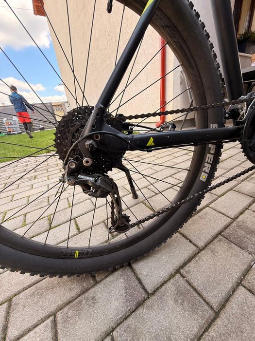 Bicicleta BULLS marime L