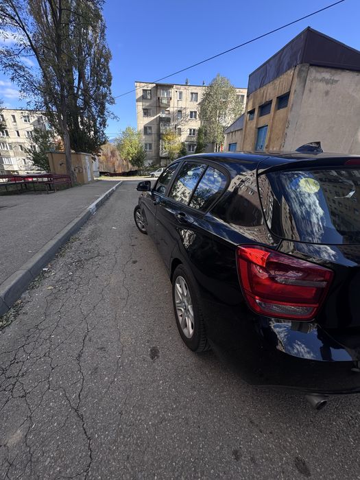 BMW Seria 1 F20 2013 URGENT!!
