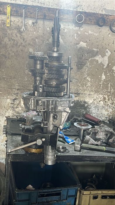 Коробки для газели