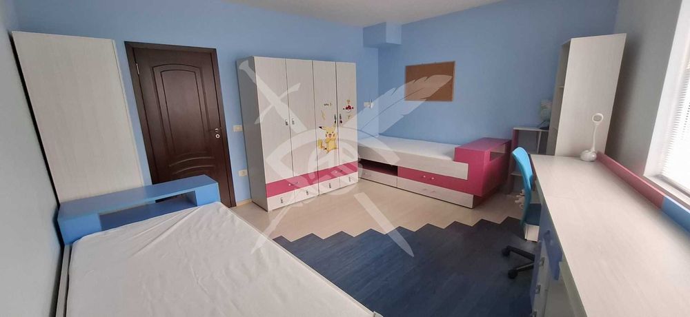 Тристаен апартамент в кв. Овча купел №182607