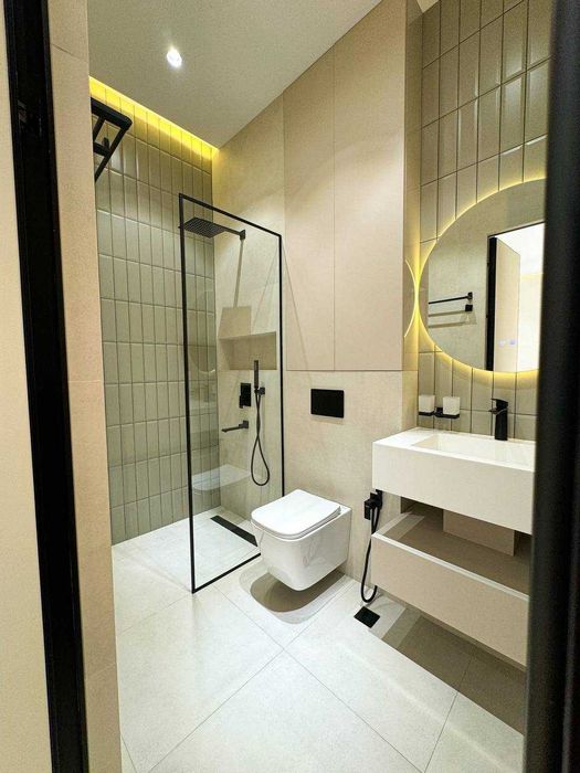 ЖК Ташкент Сити Бульвар! 2-х ком