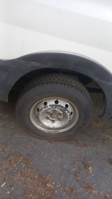 Продава се Ивеко с35с13
