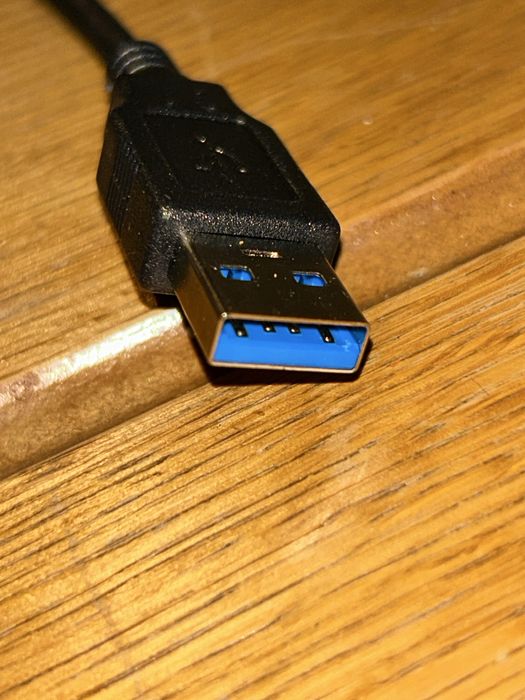 SATA - USB адаптер за SSD/HDD