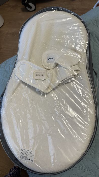 Кокон для новорожденных