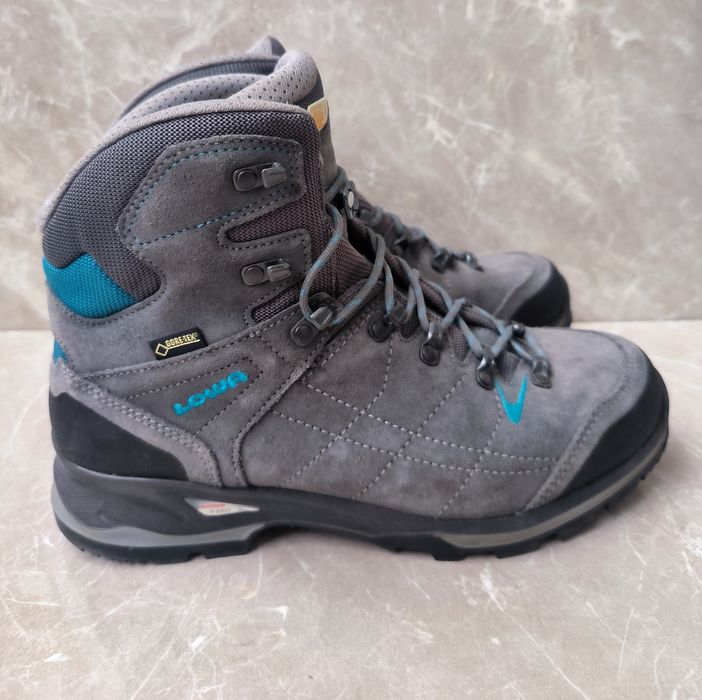 LOWA Vantage GTX MID WS номер 42