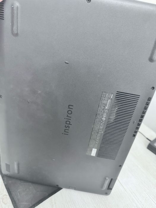 Ноутбук Dell Inspiron 3501