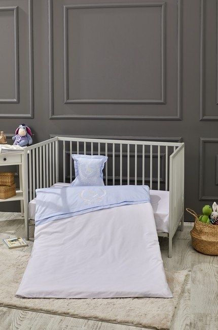 Детское постельное бельё