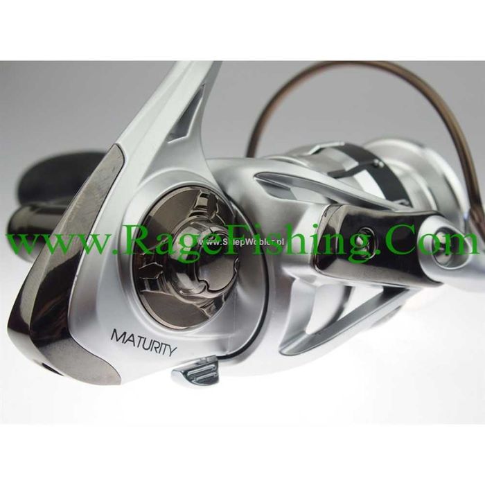 Промо Макара Ryobi Maturity 1000 до 8000 - Солена Вода - ДА