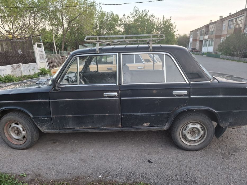 Продам Ваз 2106 на ходу