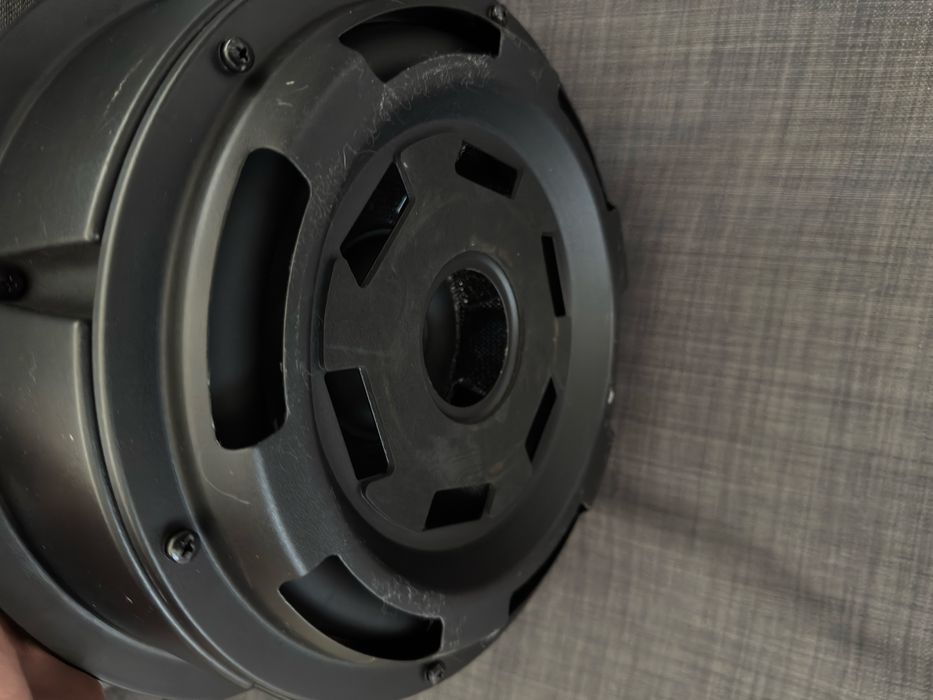 Subwoofer JBL Basspro Hub