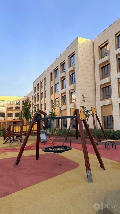 1-комнатная квартира 40 м², Мирзо-Улугбекский район, 7 этаж