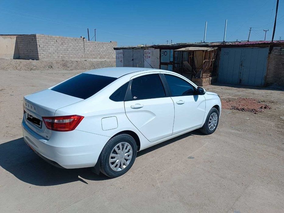 продам Lada Vesta