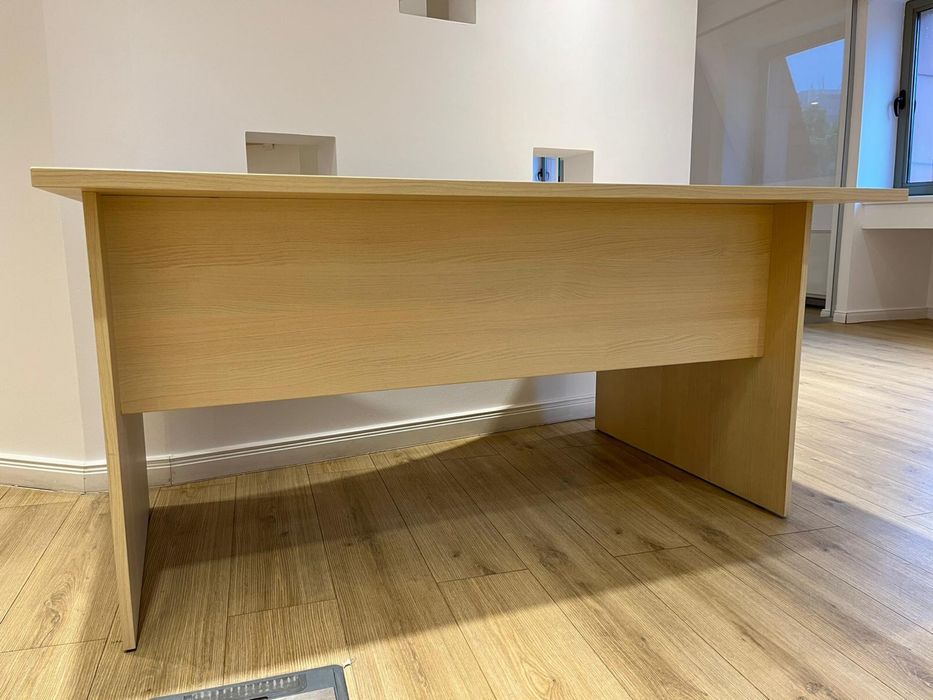 Birou 160X100 cm; Masă de Lucru