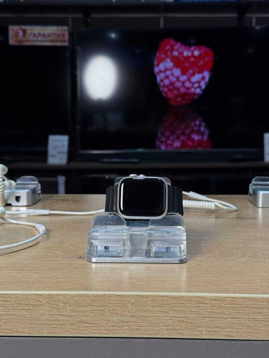 Часы Apple Watch Series 7 45mm/ Часы Эпл Вотч 7 45мм код7690