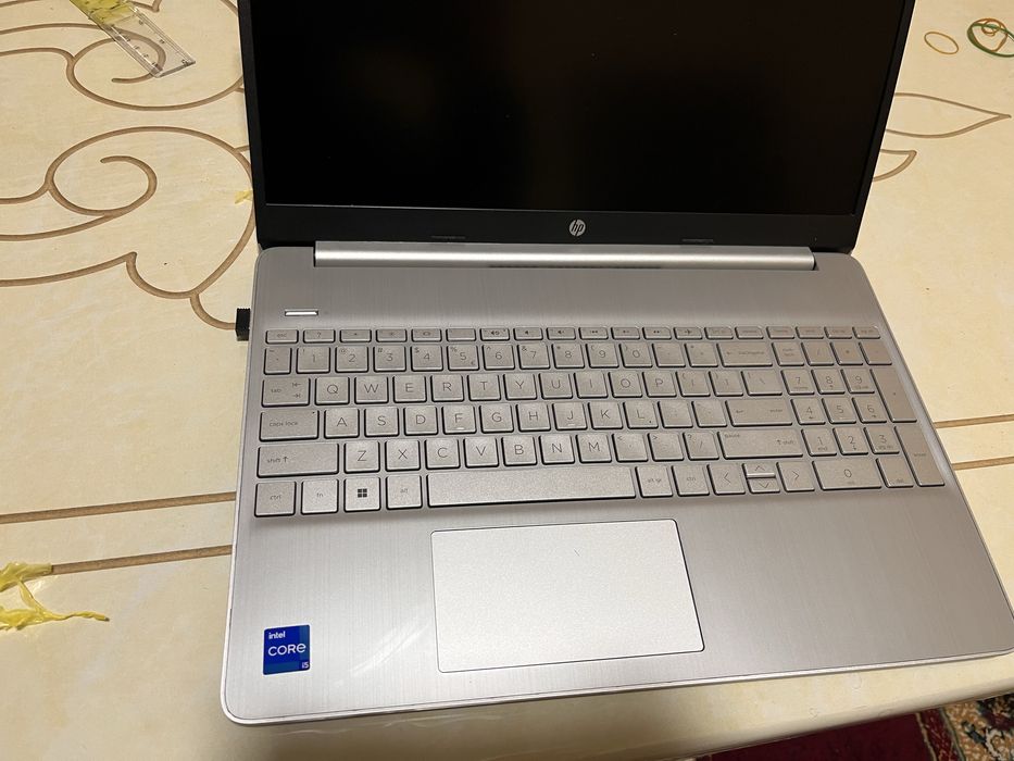 Noutbook HP LAPTOP 15 S