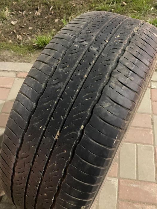 Продам летный колеса P245/65R17  105S