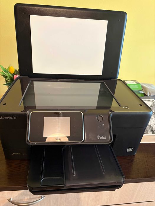 Мултифункционално устройство HP Photosmart Plus B210a