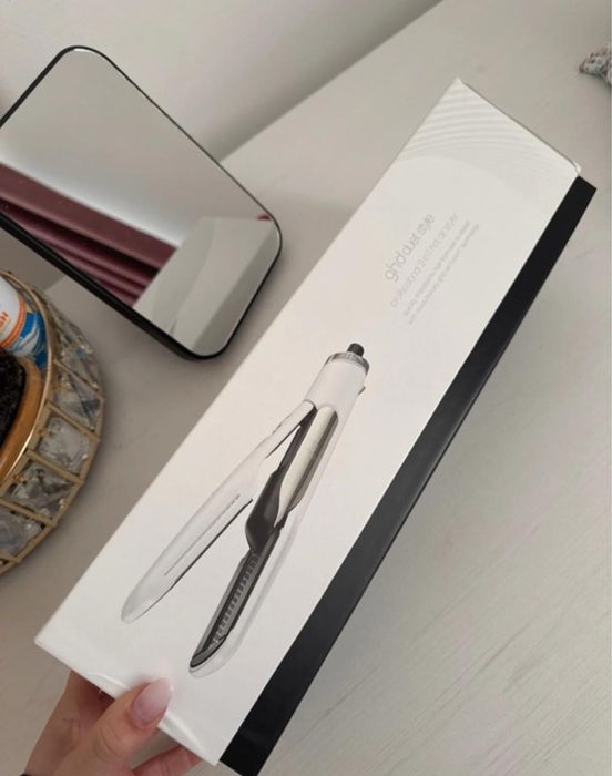 Placa GHD 2 in 1 Duet Style Profesional noua sigilata