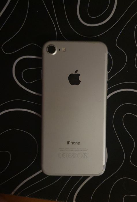 Продам Iphone 7 128gb, серый