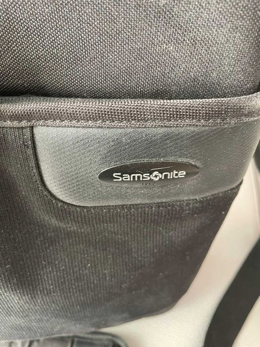 Samsonite Чанта за лаптоп, 15,6 инча