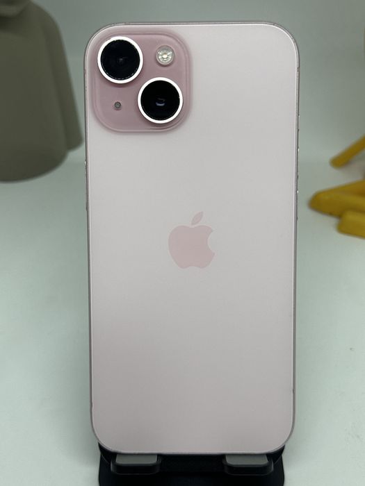 Ip 15 128gb 22301 Pintel.kz