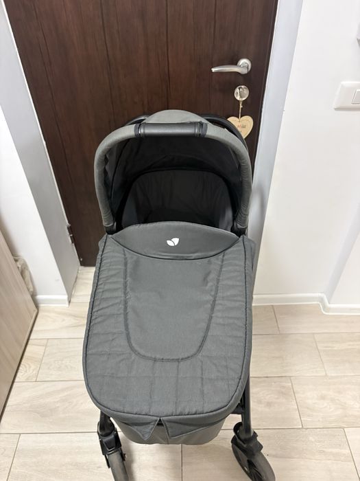 Carut bebe landou si parte sport in stare buna