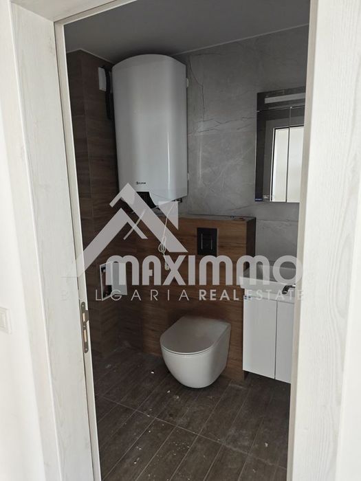 Продава се Двустаен апартамент в Варна, м-т Пчелина - 52 кв.м за 1883 €/кв.м - Снимка #4