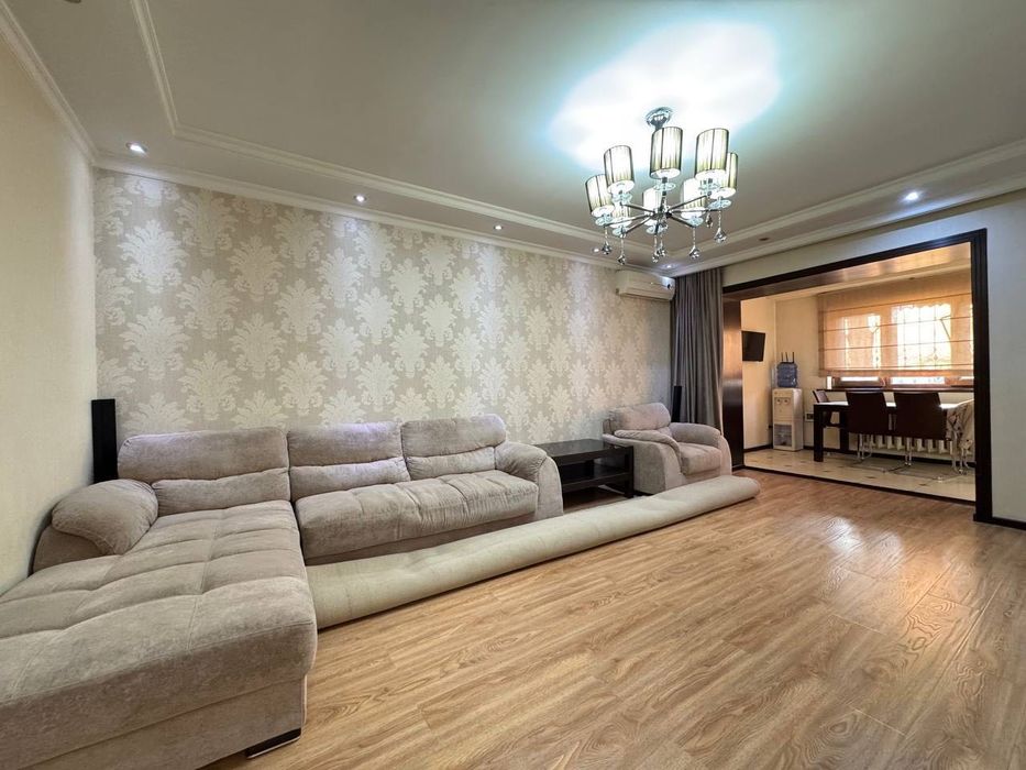 СРОЧНО продается 3х ком на Ц1 в кирпичном доме с евроремонтом ТОРГ