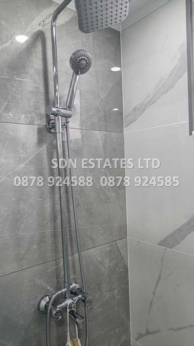 Продава се Четиристаен апартамент в Казанлък - 115 кв.м за 1042 €/кв.м - Снимка #10