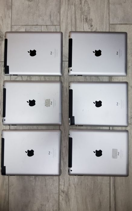 Tablete Apple iPad 4