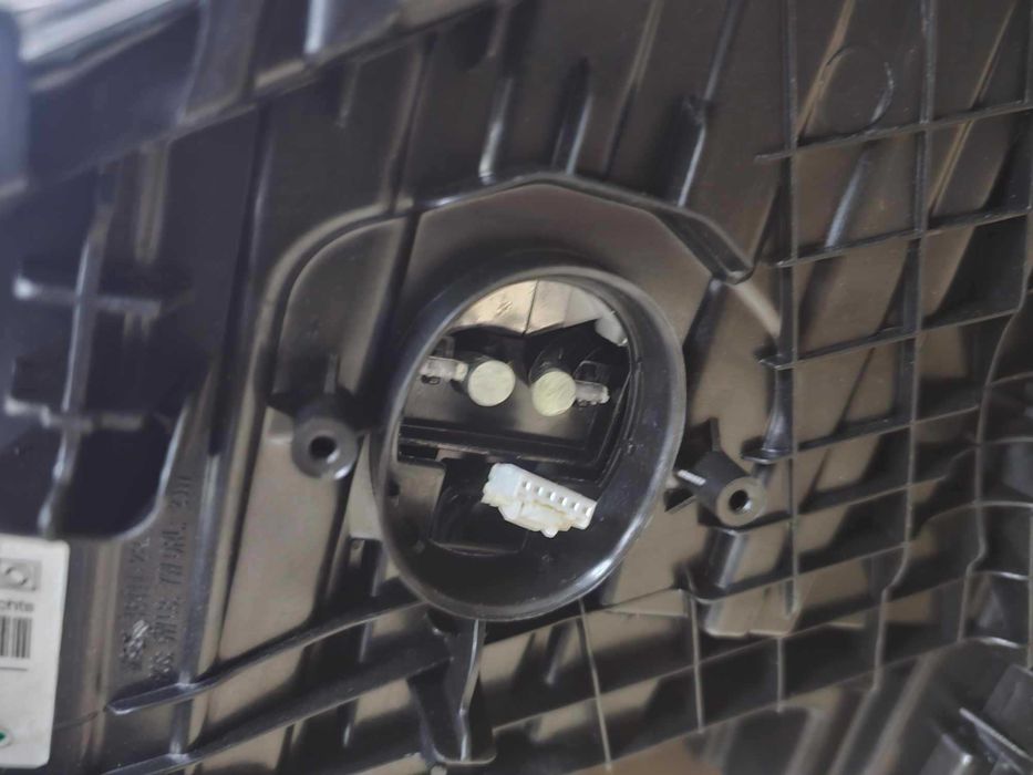 Американски Десен фар BMW 5 G30 G31 USA LED desen far бмв г