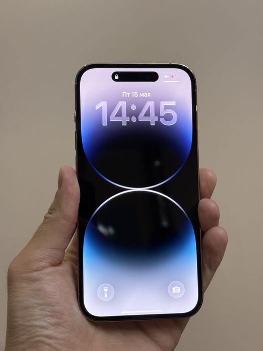 Iphone 14 Pro. 256гб. 82%