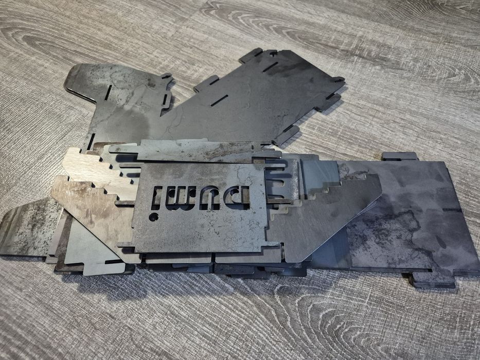 Vand soba racheta 15/15