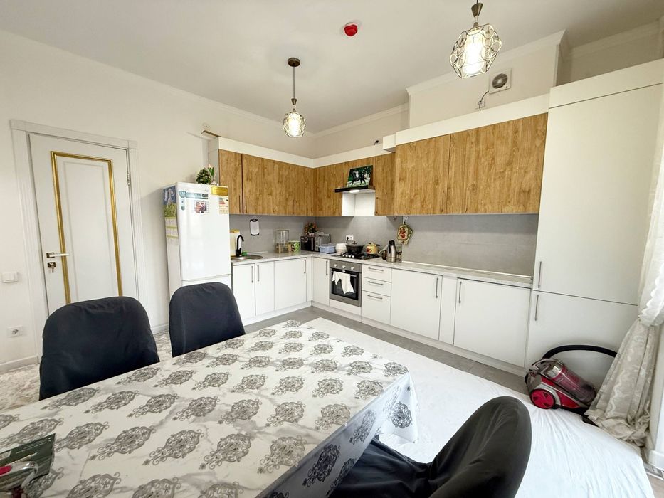 ЖК Greenwich 2х комнатная 62м2‼️ Янгизамон улица