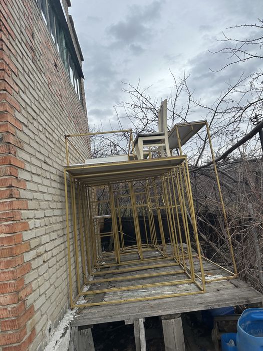 Оборудование для магазина одежды!