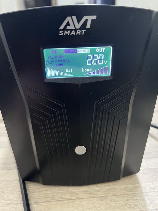 Avt smart avt ups avt smart 1200 электронику smart avt питания