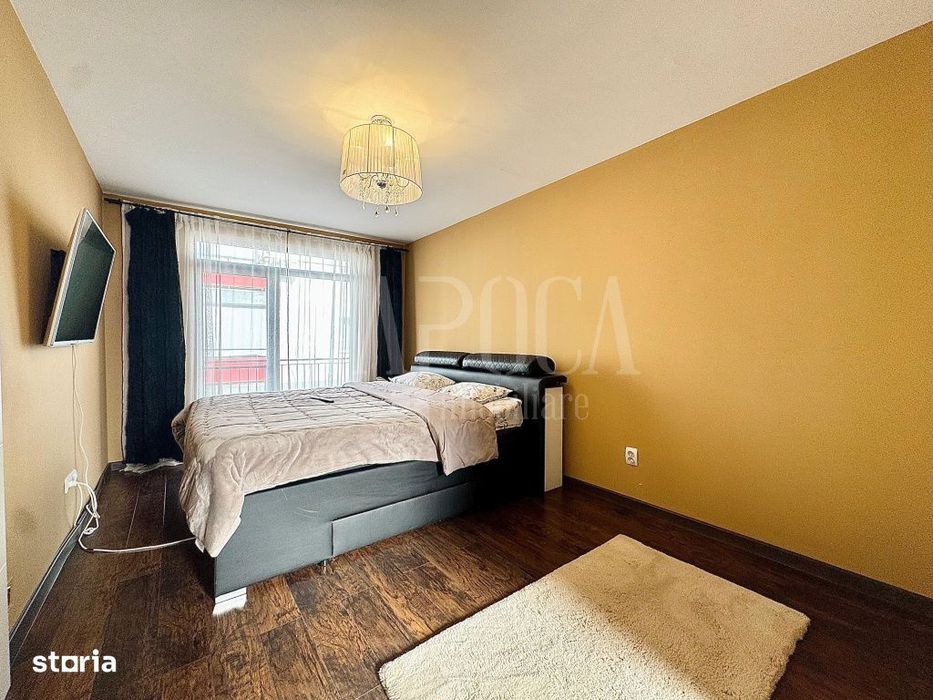 Casa 4 camere de vanzare in Floresti