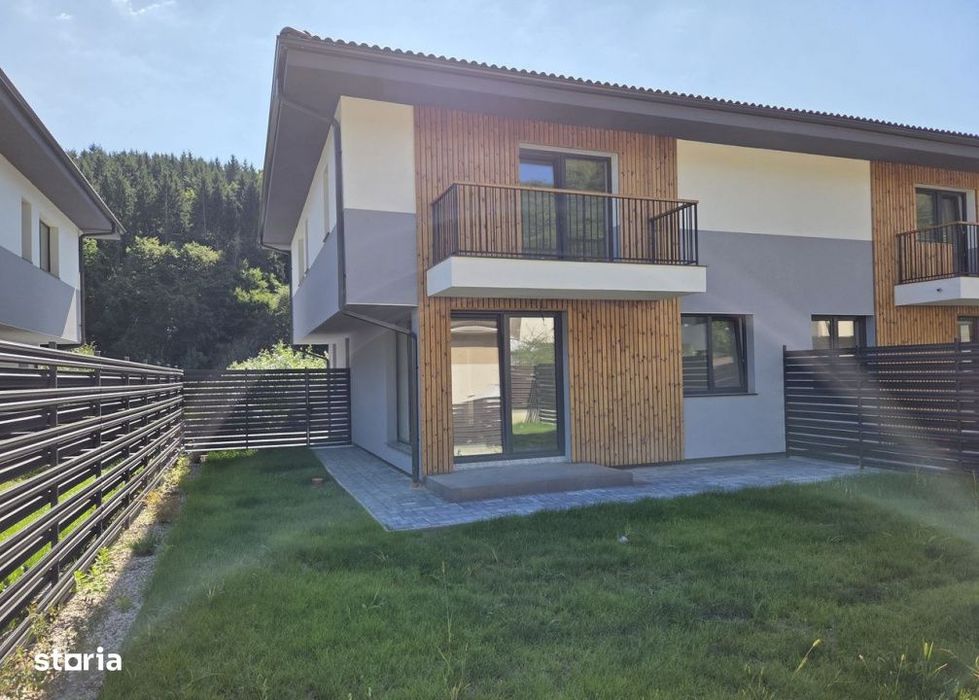 Duplex de 4 camere, 120 mp utili, zona Tautiului