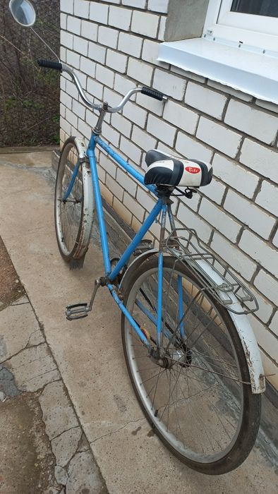 Продам велик Урал